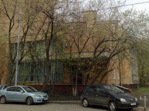 skakovaya