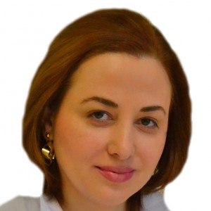 Идрисова