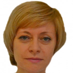 Никонова