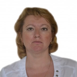 Буланова