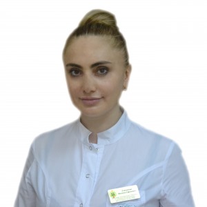 Дзиццоева