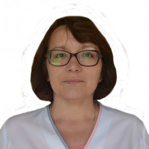 Егорова