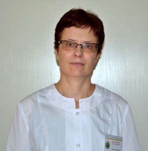 Керсновская