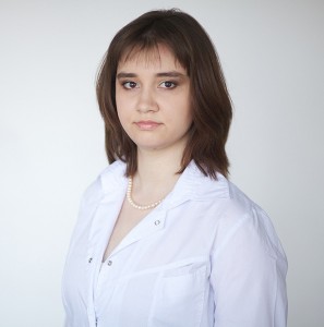 Круглова