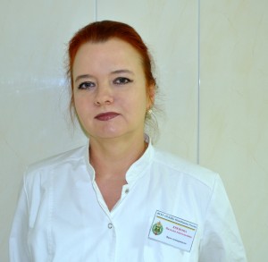 Крюкова