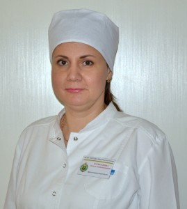 Курноскина