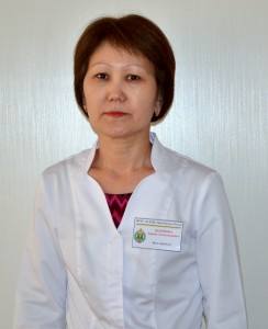 Цеденова
