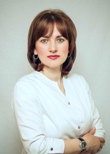 Абрамова