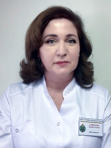 Аликберова кардиология