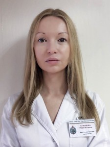 Кузнецова УЗИСС