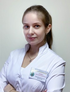 Левина А.Е. ФД