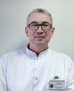 Муравьев