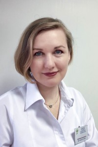 Смирнова е ю