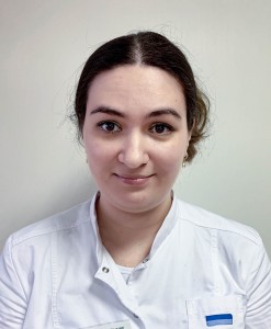 Суркова