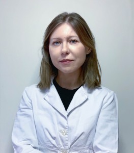 Эккерт Н.П. функционалка