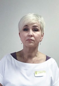 Воронина