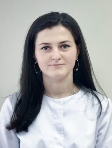Закаева