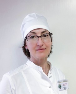 Медникова хирургия