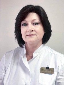 Савенко