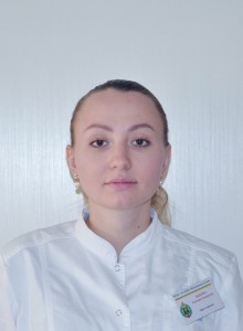 Быкова