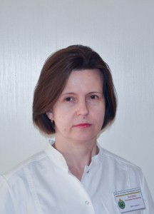 Жагрина