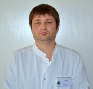 Жданов