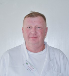 Кошелев