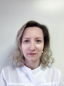 Молодченко