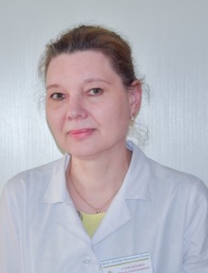 Самодеенко
