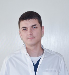 Юрин