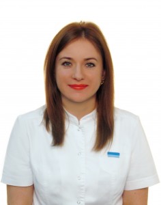 Крашкина