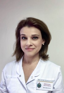 Николаева офтальмология