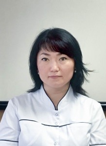 Погорелова стоматология