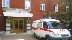 krzhizhanovskogo