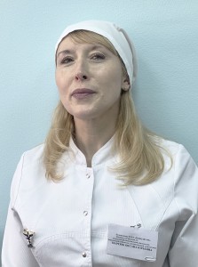 МартюкОксана Юрьевна