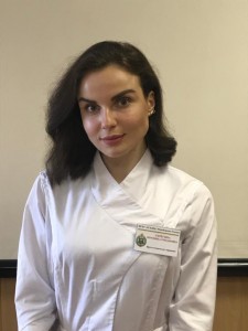 Серегина