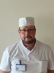 Лопашёв