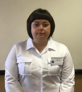 Савельева
