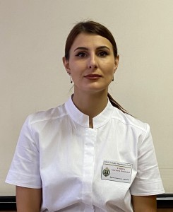 Учкина