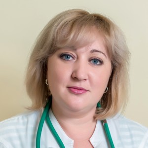 Самарская
