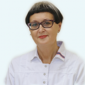 ЕгорычеваМаргаритаПавловна