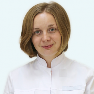 Заболотникова Ольга Александровна