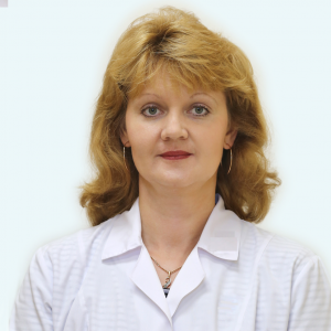 Карасева Людмила Николаевна