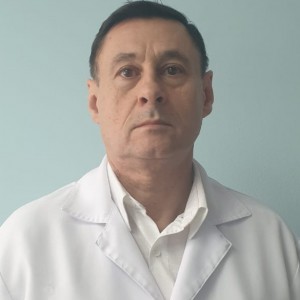 Кожухаренко Олег Григорьевич