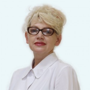 Макарова Наталья Николаевна
