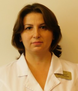 Алавердова