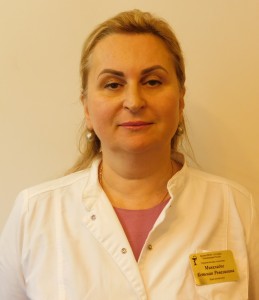 Микеладзе