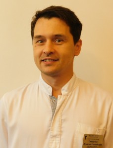 Онищенко