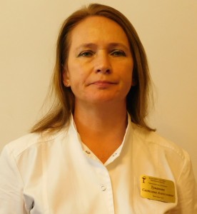 Туманова