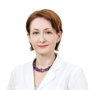 Агалакова Л.С.